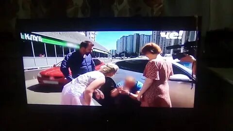 Канал че сейчас в эфире