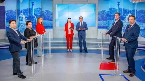 Новости севастополя 20 мая 2024