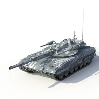 Танк фантом