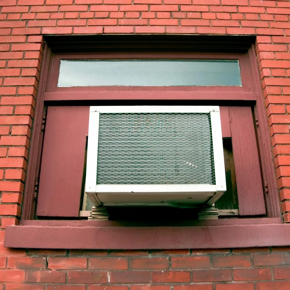 Windows ac