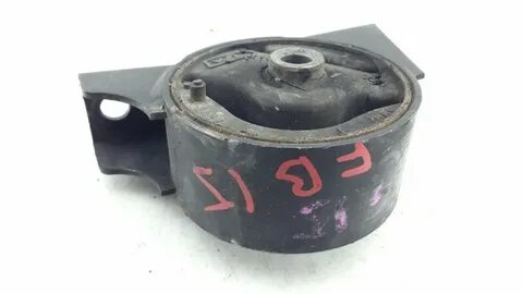 Подушка nissan sunny
