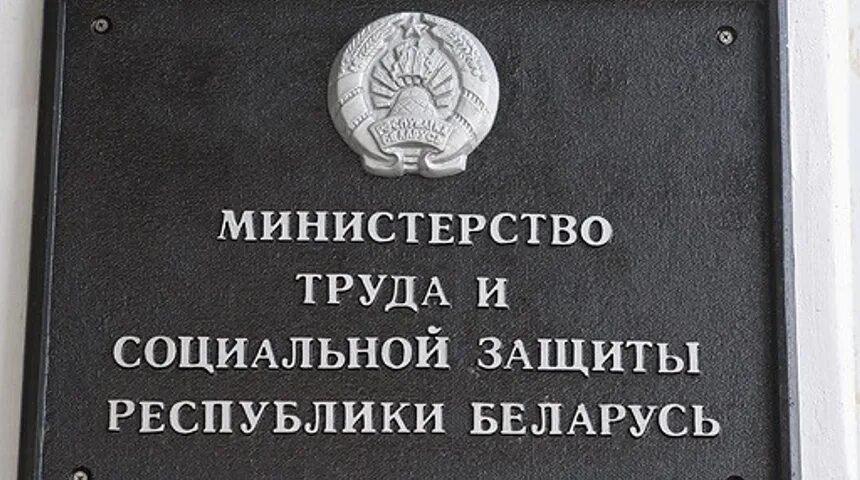 Трудовое ведомство. Министерство труда. Министерство труда и соцзащиты. Министерство социальной защиты населения РБ. Фонд социальной защиты населения.