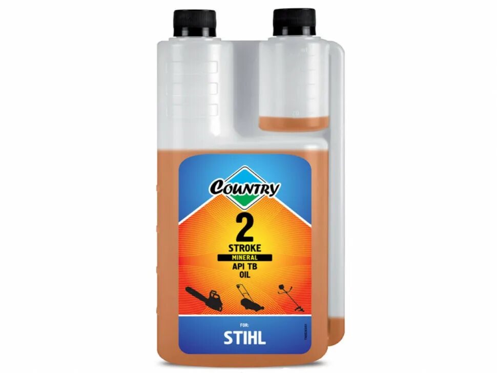 507 страна. 507 страна. 507 страна. (дозаторная for stihl) 1л. Масло 2 тактное кантри 1л.