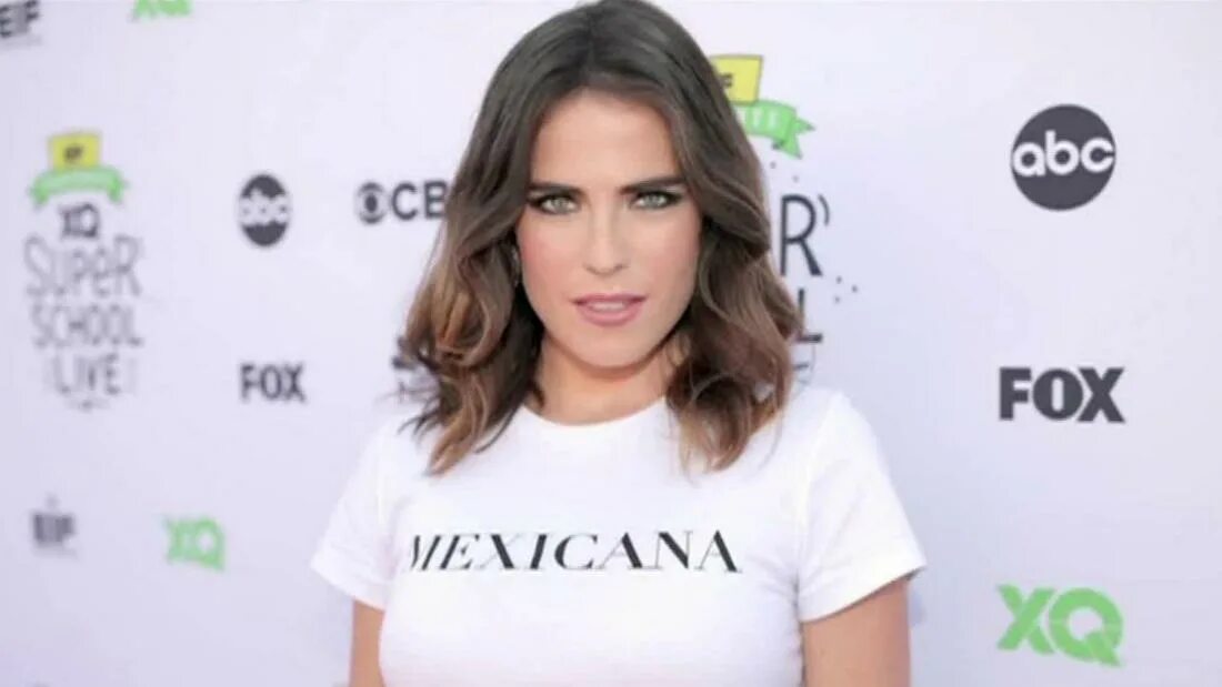Karla Souza News - Us Weekly