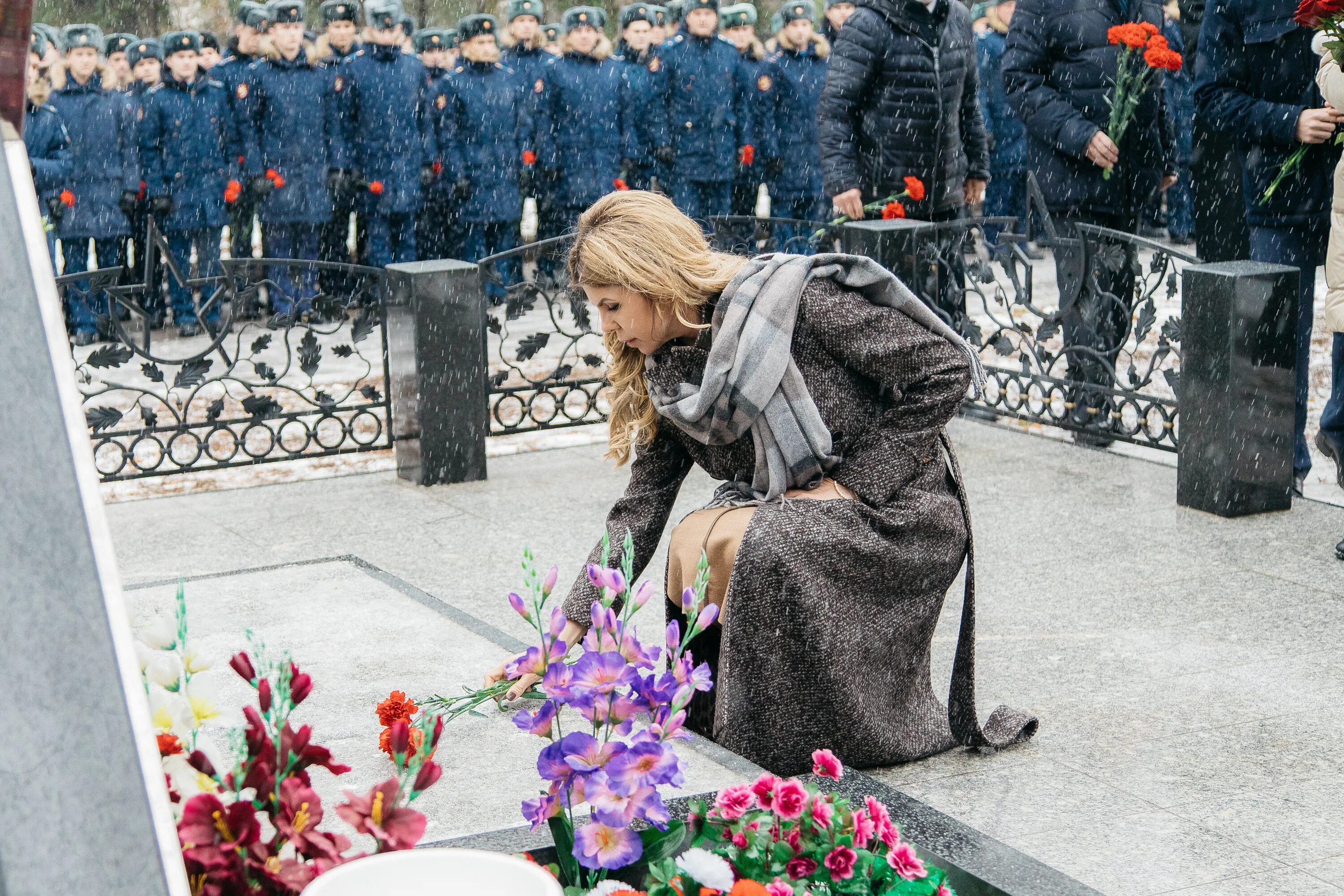 Гибель евсюковых. Гибель евсюковых