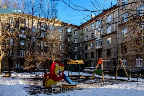 Вучетича 24