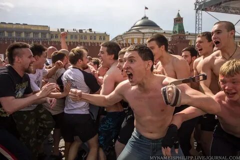Бой на москве реке