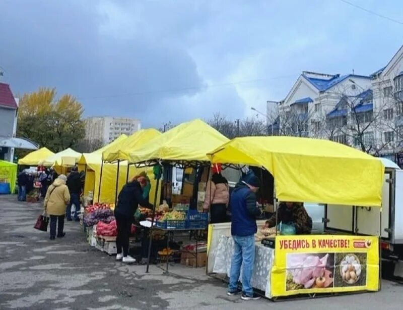 Коммерция ставрополь
