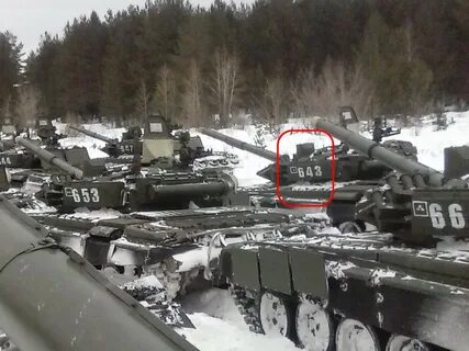 Танковые полки видео