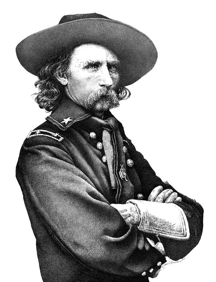 Custer