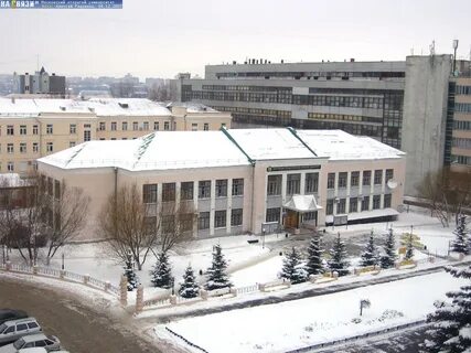 Университет г коломна