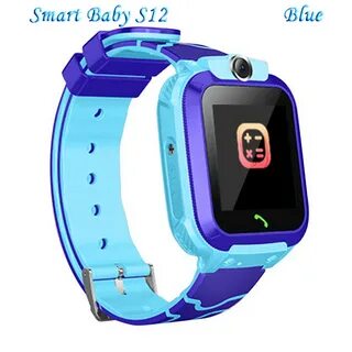 Смарт часы smart baby