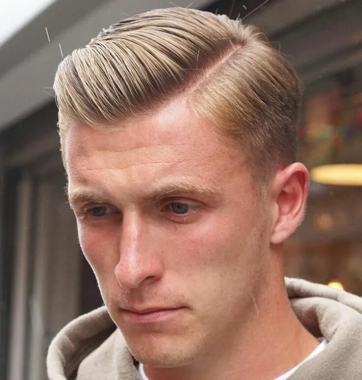 50+ New Hairstyles For Men For 2025 Frisuren, Frisur ideen, Herrenhaarschnitt