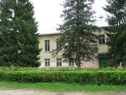 Институт усовершенствования тверь