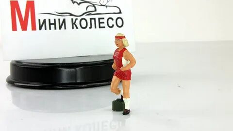 Мини колесо