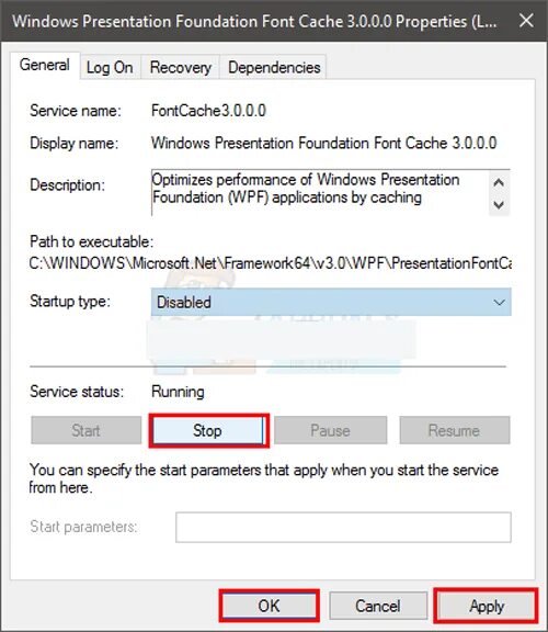 Кэш шрифтов windows. Кэш шрифтов windows presentation foundation. presentationfontcache.exe грузит процессор. служба кэша шрифтов windows. presentationfontcache.exe presentationfontcache.exe.