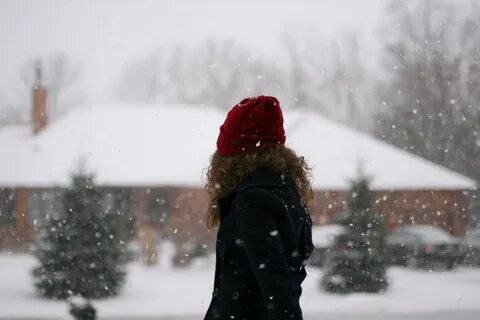 Утром найдут снег