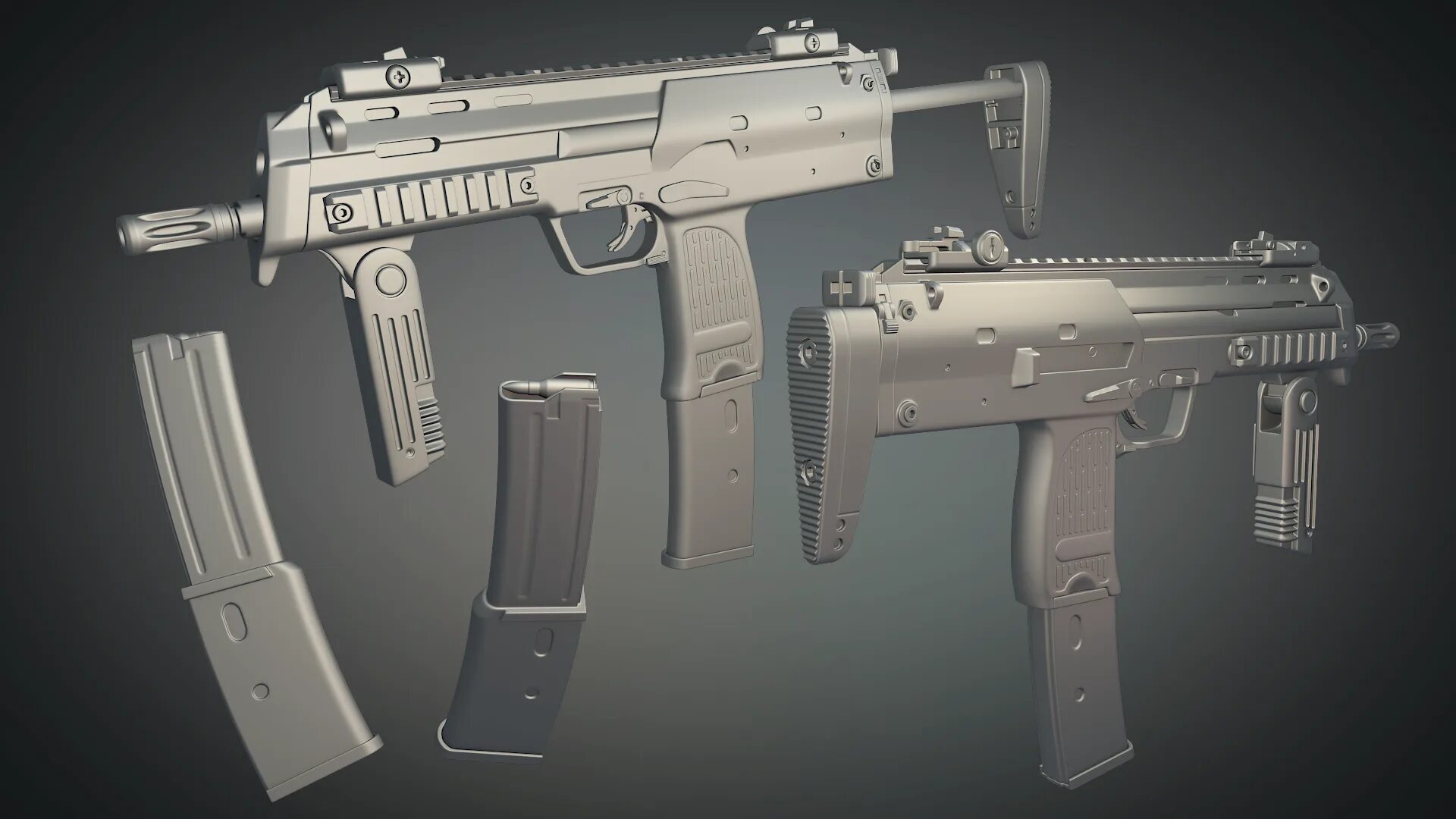 Mp7 fade. Hk mp7. mp7 прототип. mp7.