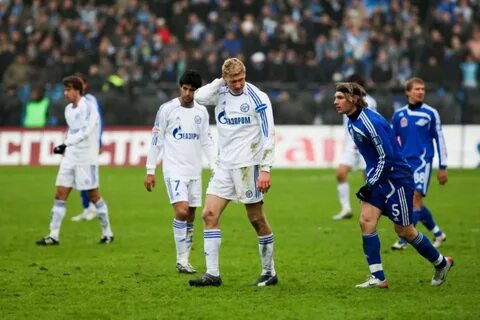 Футбол 2007