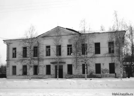 Пту петрозаводск
