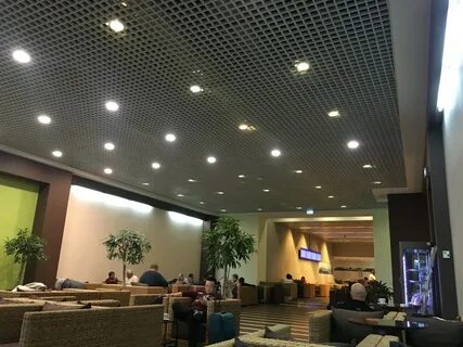 Бизнес зал горизонт домодедово