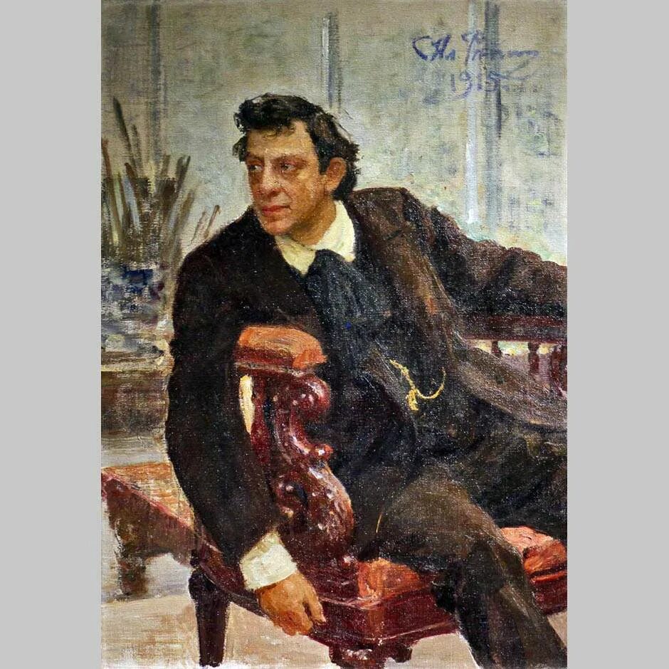 Портрет репина ильи ефимовича. Краски репина. Брат репина. И е репин. Брат репина.