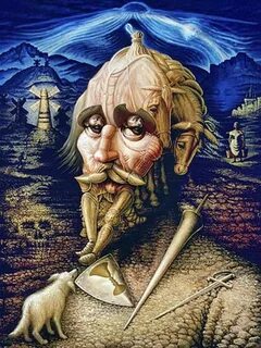 Картины из других изображений