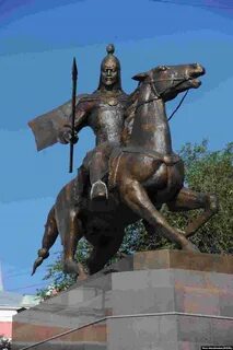 Батыры павлодара