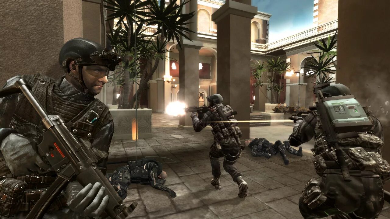 Как называется игра где 2 человек. Tom clancy’s rainbow six: vegas 2. tom clancy s rainbow six: vegas. игра rainbow six vegas. tom clancy&#039;s rainbow six: vegas (xbox 360).