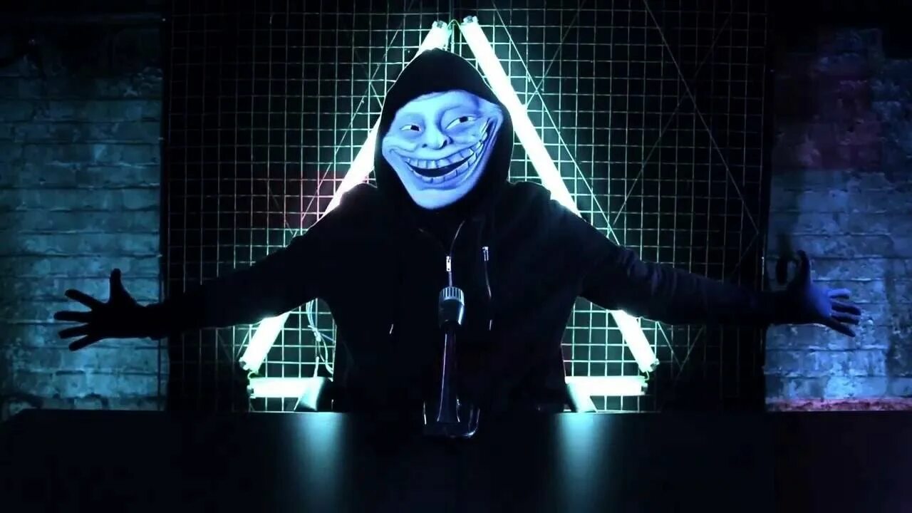 Hacker love card фф