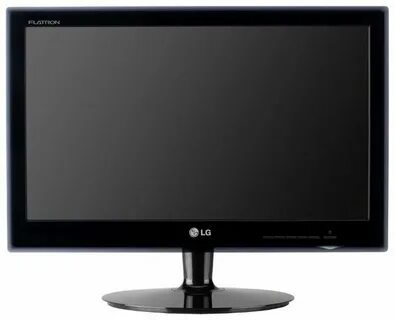 Lg flatron инструкция
