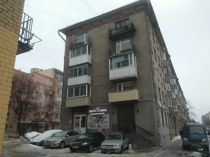 Куйбышева 4 фото