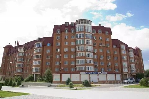 Астраханская 8