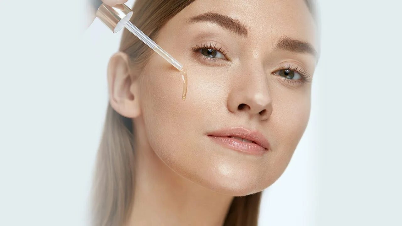Face Serum - 