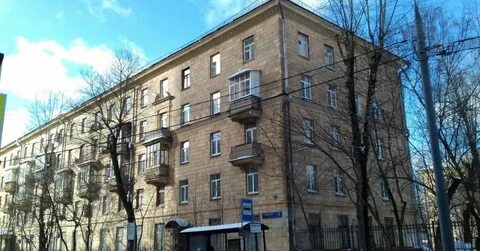 Квартира метро октябрьское поле