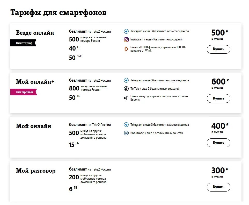 Тарифы теле2 мордовия. Теле2 тариф с интернетом и звонками. Тарифный план теле2 без абонентской платы. Самый дешёвый тариф tele2 с интернетом. Тарифные планы на интернет теле2.