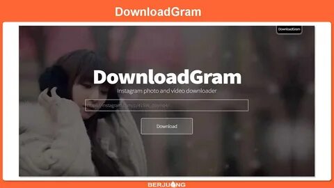 cara menyimpan video dari ig ke galeri 