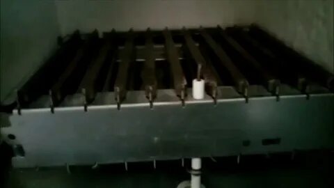 Чистка горелок котлов