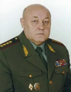 Кто является начальником штаба го