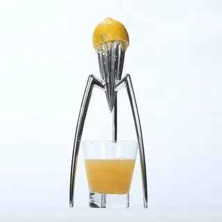 Juicy salif