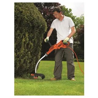 Black decker gl9035