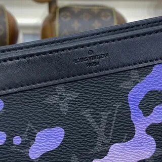 Wear wallet