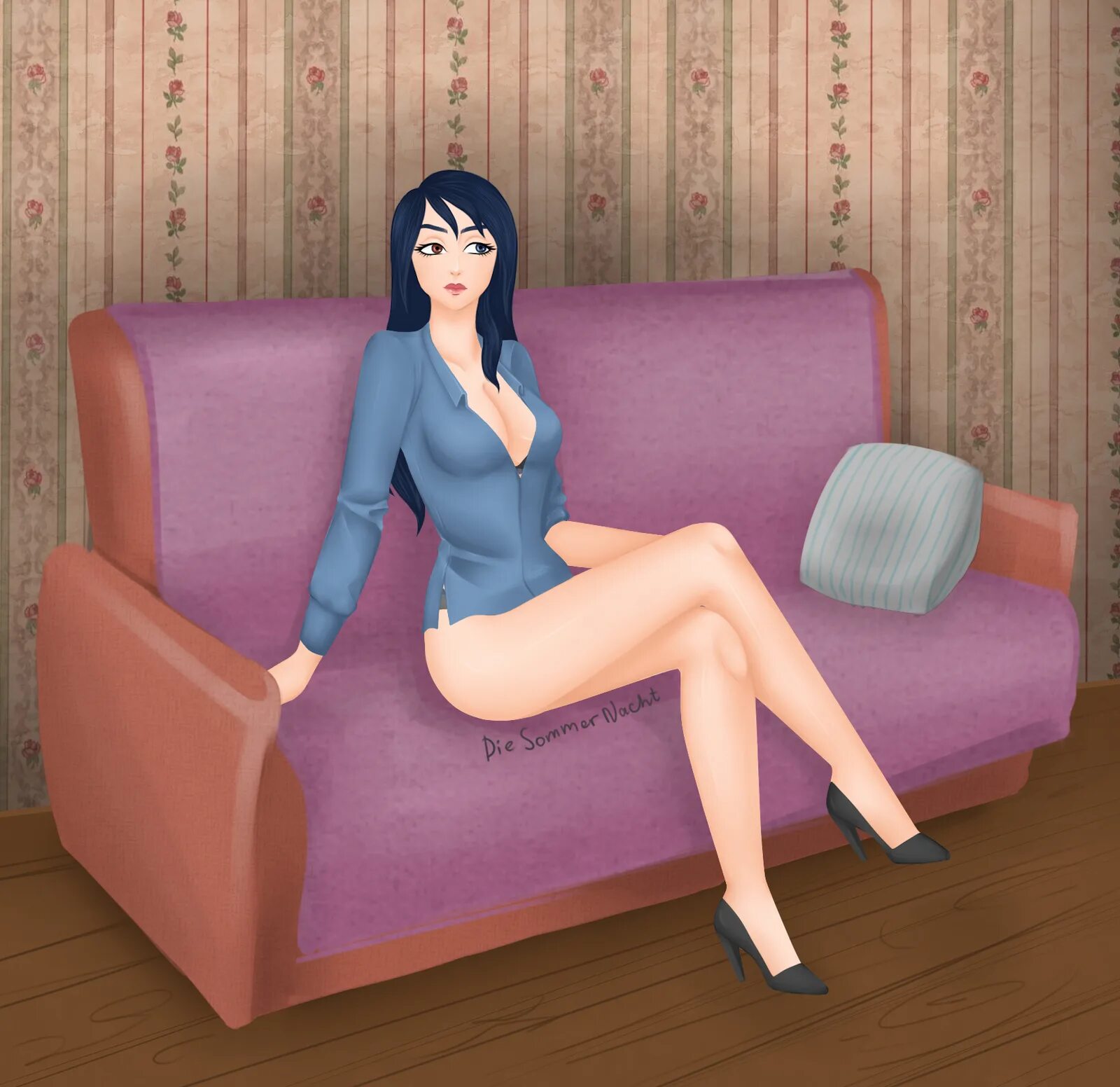 Ruth 18