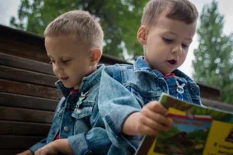 Включи брата сын