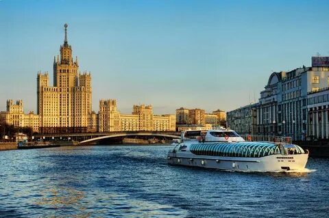 Radisson royal moscow