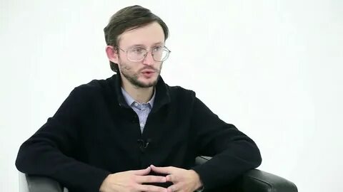Антрополог дробышевский