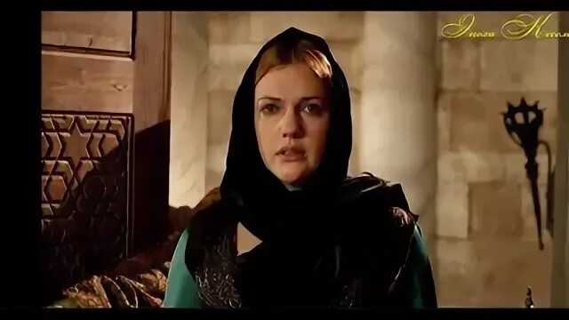 Хюррем хотели выдать замуж