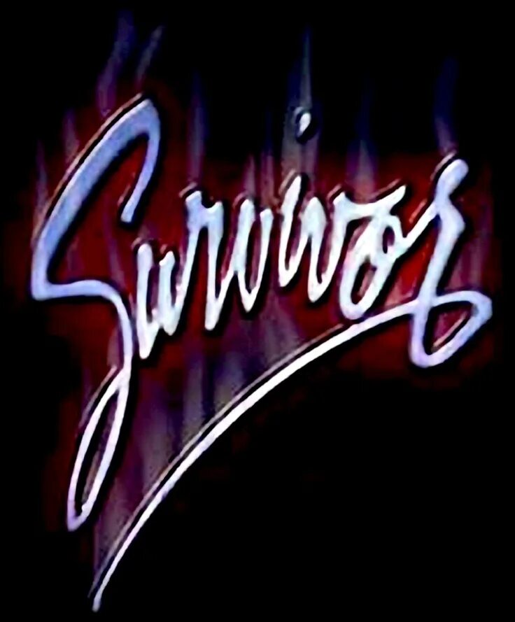 Rock survivor. Группа survivor. survivor band logo. survivor discography. survivor альбома 80s essential.