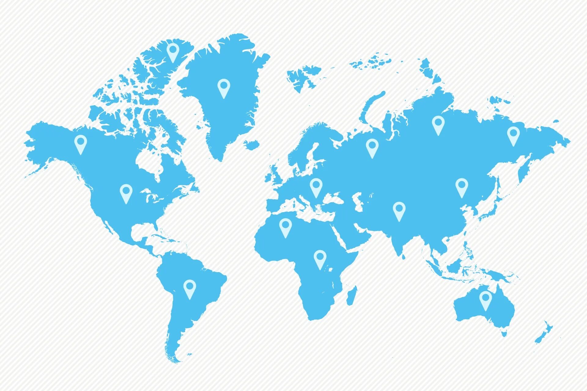 What people live on the continent. Карта без проекции Меркатора. Проекция Меркатора реальные Размеры стран.