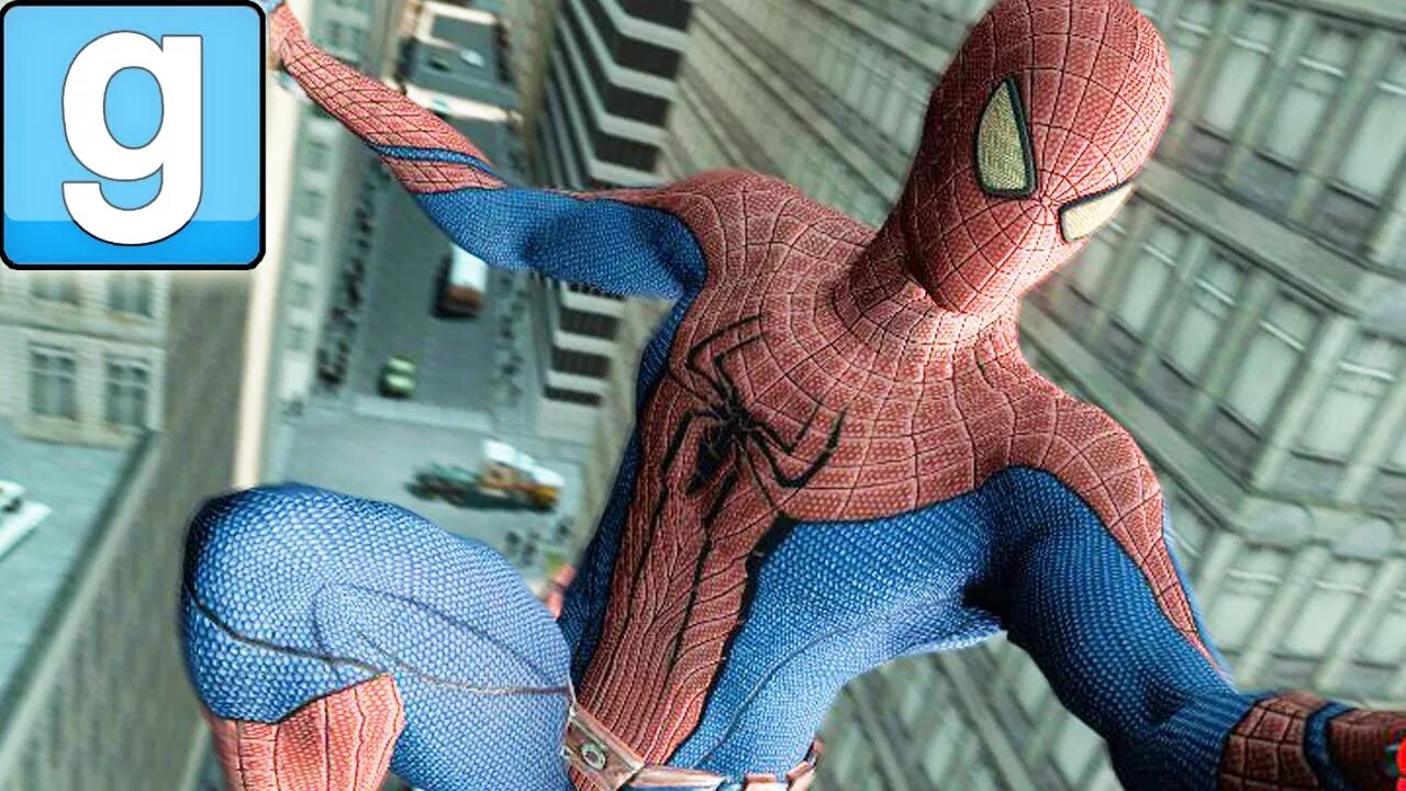 Гта: сан андреас - spider-man mod. Человек паук гаррис мод. Гаррис мод spider man. Паутинка в гаррис мод. Гта человек паук.
